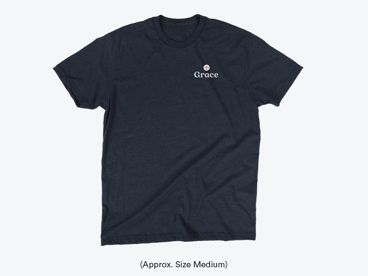 Grace Church Mission Tee