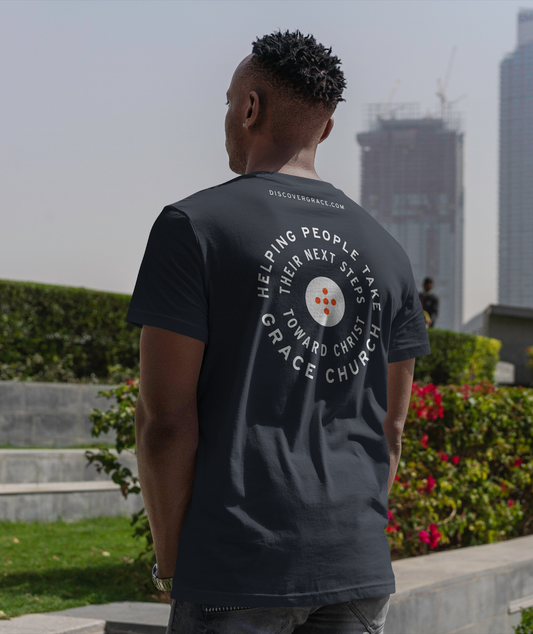 Grace Church Mission Tee